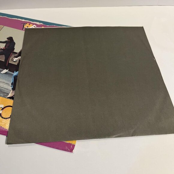 The kinks Vinyl Record "State of Confusion" - Picture 5 of 5